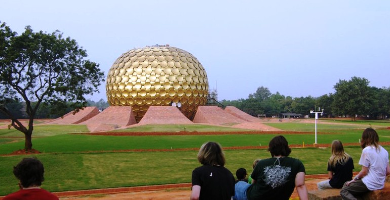 Pondicherry holiday package